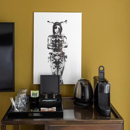 Weber Hotel 397 أمستردام المظهر الخارجي الصورة