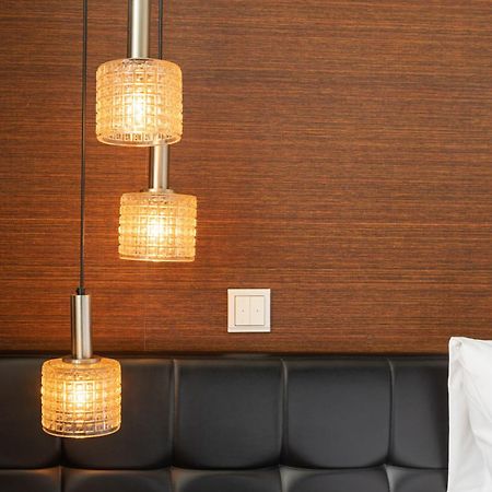 Weber Hotel 397 أمستردام المظهر الخارجي الصورة