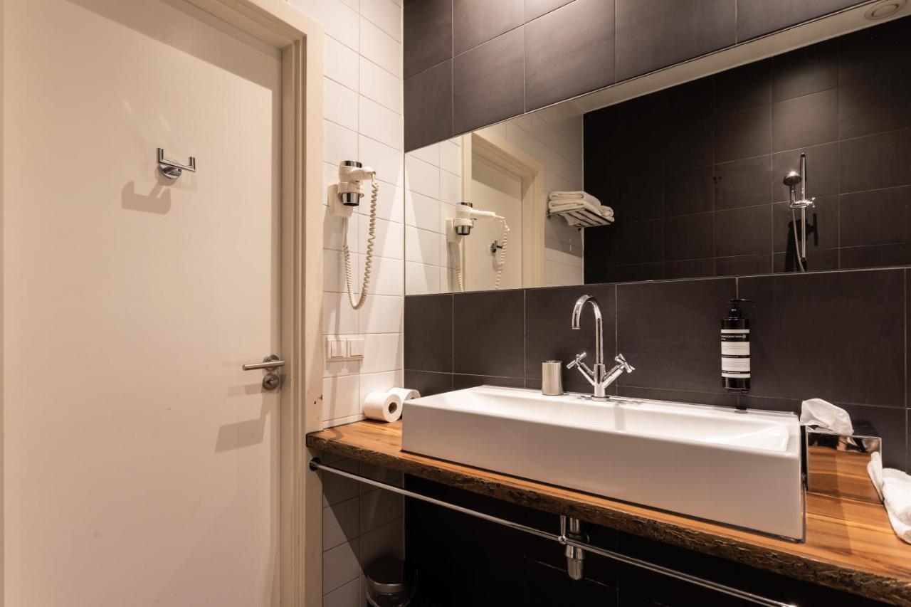 Weber Hotel 397 أمستردام المظهر الخارجي الصورة