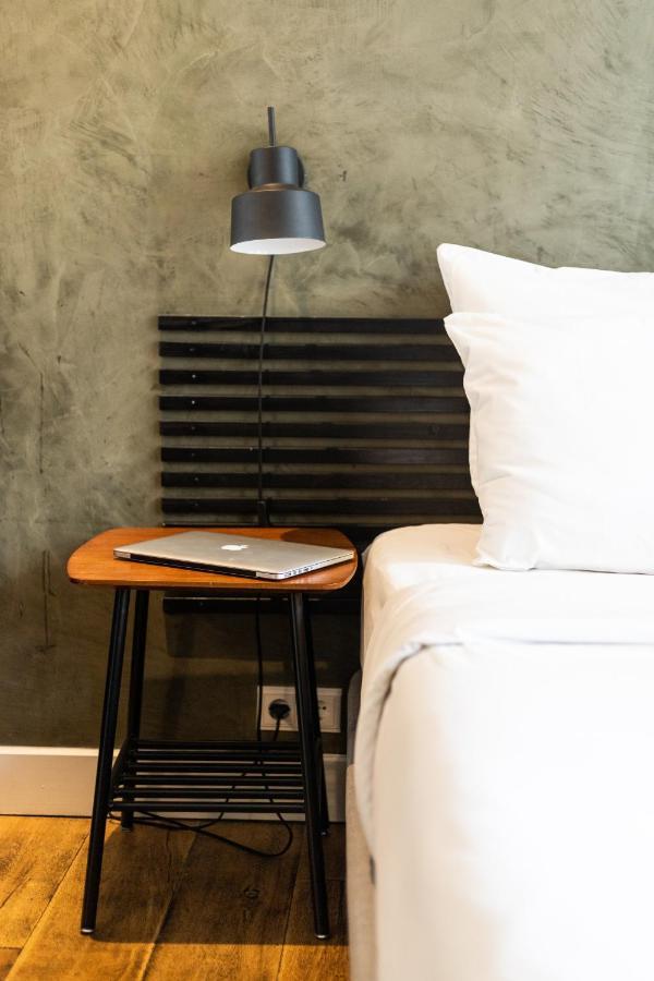 Weber Hotel 397 أمستردام المظهر الخارجي الصورة
