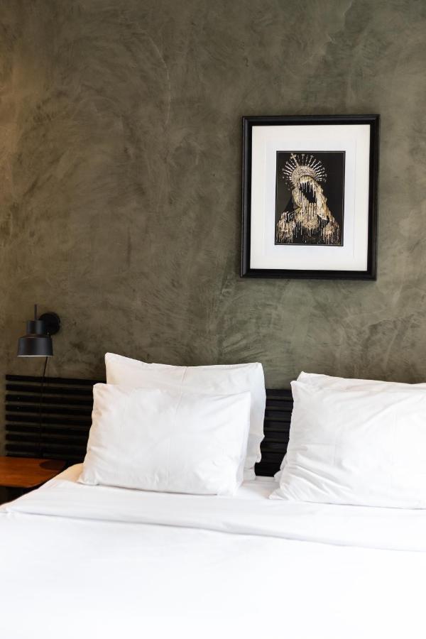 Weber Hotel 397 أمستردام المظهر الخارجي الصورة