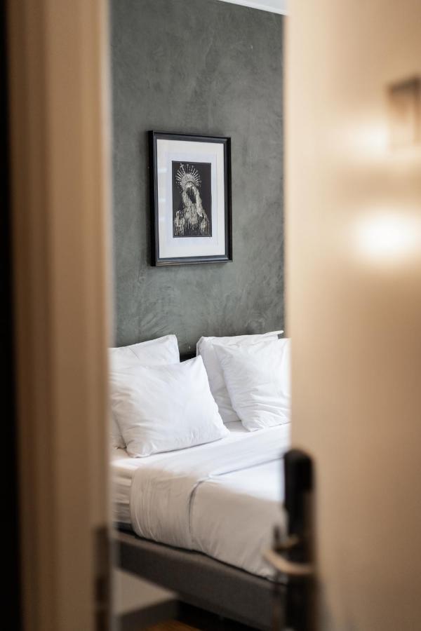 Weber Hotel 397 أمستردام المظهر الخارجي الصورة