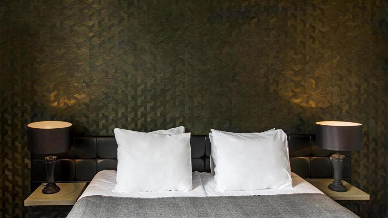 Weber Hotel 397 أمستردام المظهر الخارجي الصورة