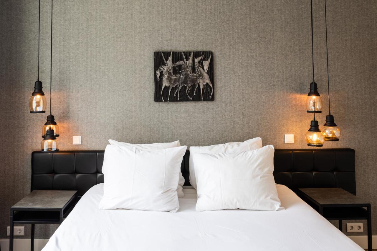 Weber Hotel 397 أمستردام المظهر الخارجي الصورة