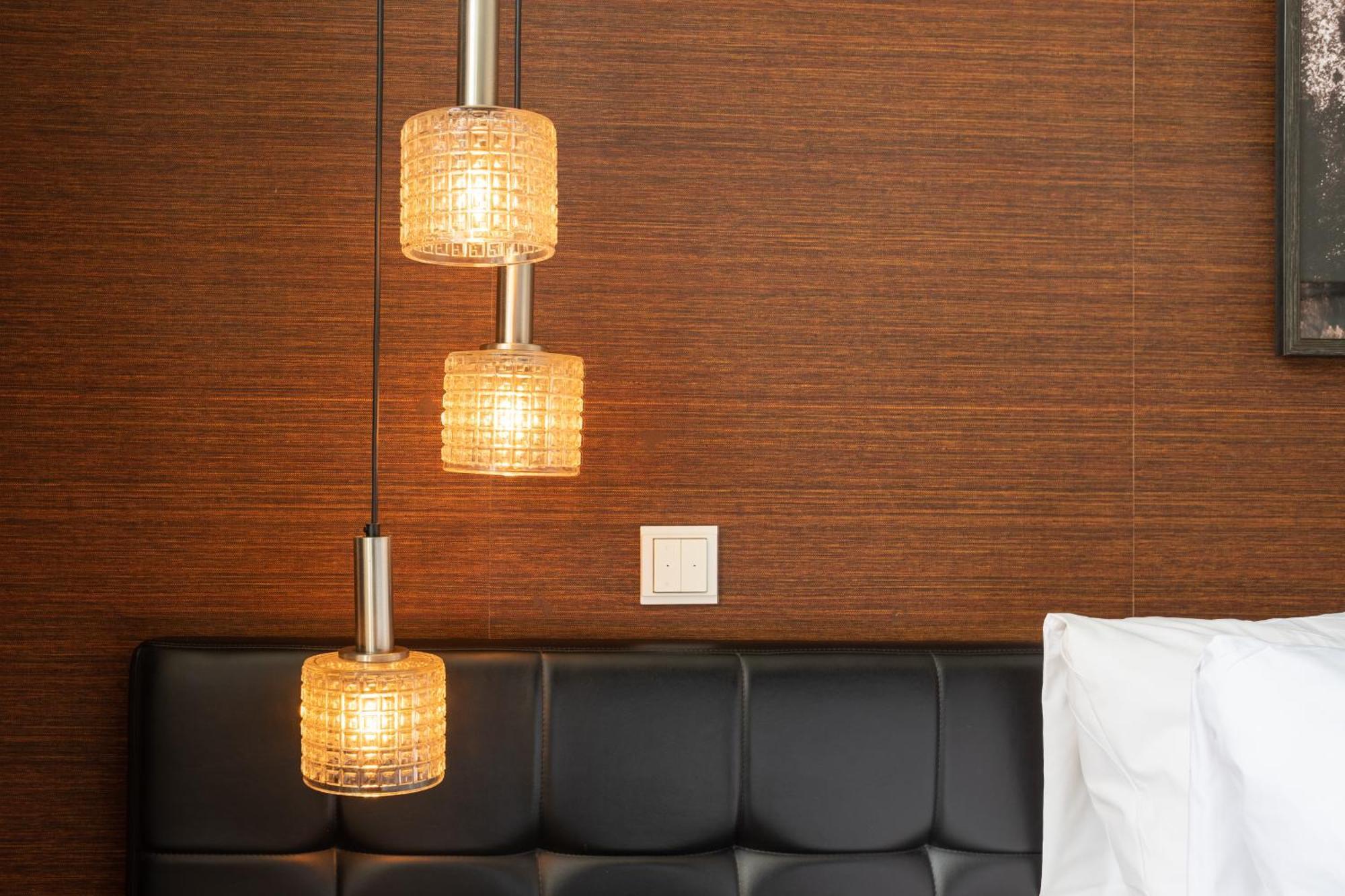 Weber Hotel 397 أمستردام المظهر الخارجي الصورة