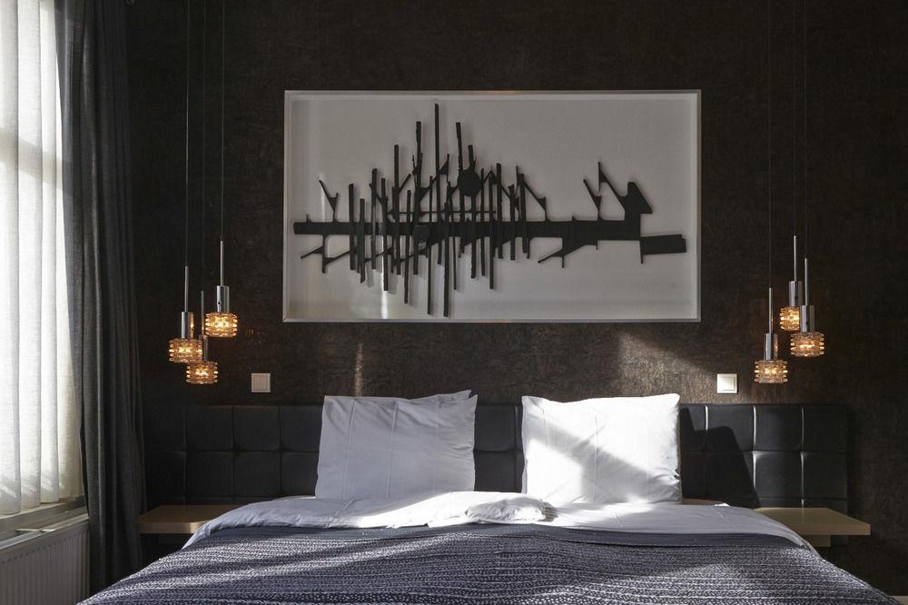 Weber Hotel 397 أمستردام المظهر الخارجي الصورة