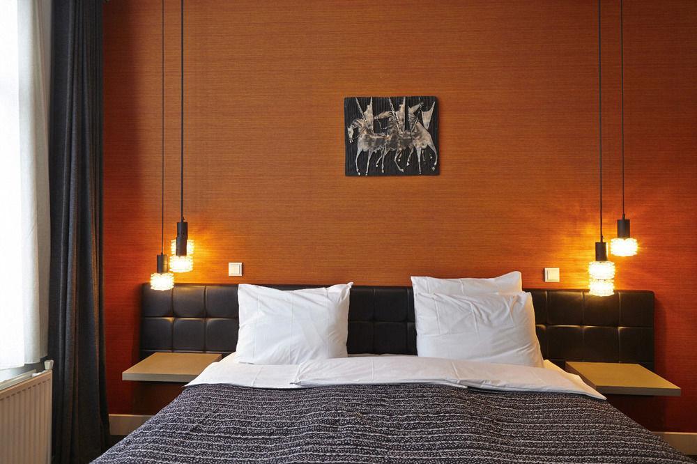 Weber Hotel 397 أمستردام المظهر الخارجي الصورة