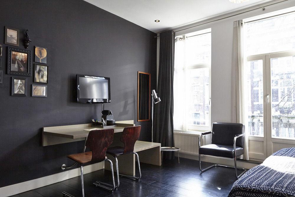 Weber Hotel 397 أمستردام المظهر الخارجي الصورة